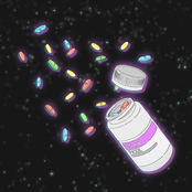 Happy Medicated