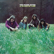 Ten Years After – A Space in Time (Deluxe Version)