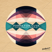 Parra for Cuva – Fading Nights EP