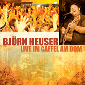 Björn Heuser – Live im Gaffel am Dom