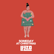 Someday At Christmas cover