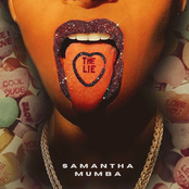 The Lie cover
