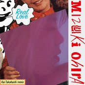Real Love - Kai Takahashi remix