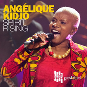 Spirit Rising cover