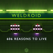 606 Reasons to Live