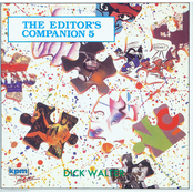 The Editor's Companion 5