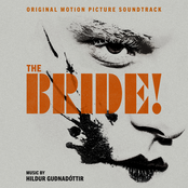 The Bride! (Original Motion Picture Soundtrack) cover