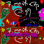 7.minute 7p egg