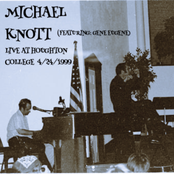 Live at Houghton College 4-24-1999 Featuring Gene Eugene