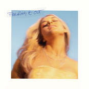 TWENTY SOMETHING: Figuring It Out cover