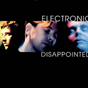 Disappointed