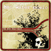 Hot Water Music – The New What Next