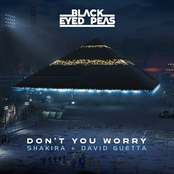 DON'T YOU WORRY