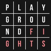 Playground Fights