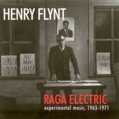 Raga Electric (experimental music, 1963-1971)