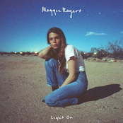 Light On cover