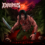 First Blood