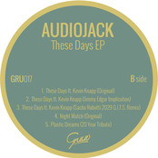 These Days EP