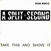 Rigor Mortis