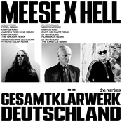 Gesamtklärwerk Deutschland (The Remixes)