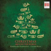 German Brass – Christmas Around The World