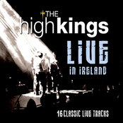 The High Kings – Live In Ireland