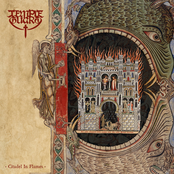 Citadel In Flames