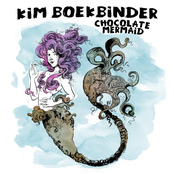 Chocolate Mermaid