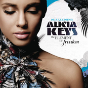 The Element of Freedom (Deluxe Version) cover