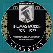 The Chronological Classics: Thomas Morris 1923-1927