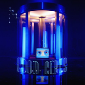 Good Girls cover