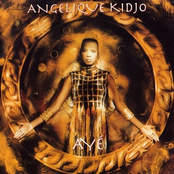 Ayé cover