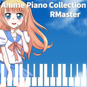 Anime Piano Collection (Songs From 