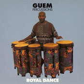 Royal Dance