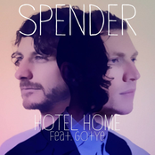 Hotel Home