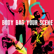 Riskee and the Ridicule – Body Bag Your Scene