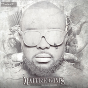 Gims – Subliminal (La Face Cachée)