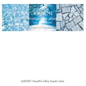 Kanon arrange best album 