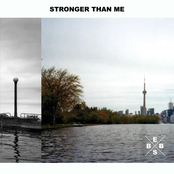 Between Bodies – Stronger Than Me