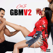 Gangsta Bitch Music Vol. 2 cover