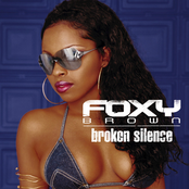 Broken Silence cover