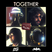 Daft Punk x Justice - TOGETHER