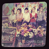 Surfacing by Chapel Club