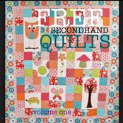 FREE SECONDHAND QUILTS (Vol. 1)
