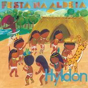 Festa na Aldeia