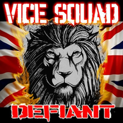 Defiant cover
