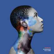 Dominique Fils-Aimé – Nameless