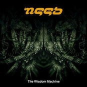 The Wisdom Machine