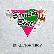 Smalltown Boy