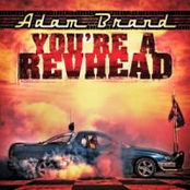 You're A Revhead